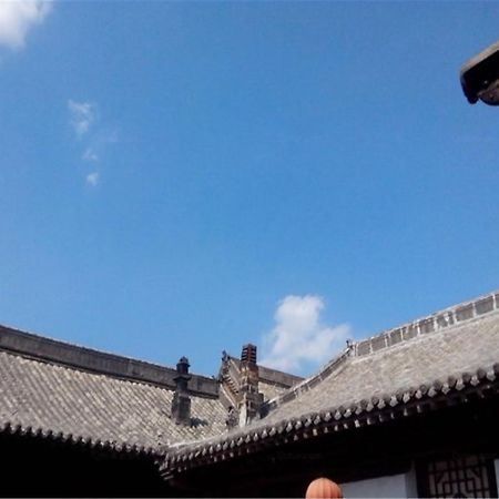 Xinlongkui Inn ปิงเหยา ภายนอก รูปภาพ